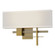 Cosmo LED Wall Sconce in Modern Brass (39|206350-SKT-86-84-SE1606)