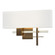 Cosmo LED Wall Sconce in Bronze (39|206350-SKT-05-85-SF1606)