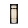 Banded One Light Wall Sconce in Oil Rubbed Bronze (39|205892-SKT-14-GG0065)