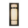 Banded One Light Wall Sconce in Soft Gold (39|205812-SKT-84-GG0065)