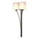 Formae Two Light Wall Sconce in Natural Iron (39|204672-SKT-20-GG0169)
