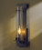 New Town One Light Wall Sconce in Vintage Platinum (39|204255-SKT-82-II0213)