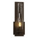 New Town One Light Wall Sconce in Oil Rubbed Bronze (39|204250-SKT-14-II0184)