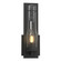 New Town One Light Wall Sconce in Black (39|204250-SKT-10-II0184)