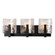 Arc Three Light Bath Sconce in Oil Rubbed Bronze (39|201312-SKT-14-YR0719)