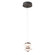 Cairn LED Pendant in Sterling (39|139970-LED-STND-85)