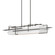 Etch Four Light Pendant in Dark Smoke (39|136390-SKT-SHRT-07-SF4298)