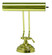 Piano/Desk One Light Piano/Desk Lamp in Polished Brass (30|P10-131-61)