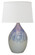 Scatchard One Light Table Lamp in Decorated Gray (30|GS302-DG)