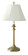 Club One Light Table Lamp in Antique Brass (30|CL250-AB)