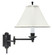 Club One Light Wall Sconce in Oil Rubbed Bronze (30|CL225-OB)