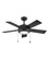 Croft 42''Ceiling Fan in Matte Black (13|904042FMB-LIA)