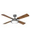 Collier 54''Ceiling Fan in Pewter (13|903254FPW-LID)