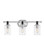 Halstead LED Vanity in Chrome (13|52883CM)