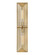 Astoria LED Vanity in Heritage Brass (13|50712HB)