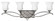 Brooke LED Bath in Antique Nickel (13|5004AN)