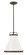 Lexi LED Pendant in Oil Rubbed Bronze (13|4997OZ)