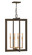 Anders LED Foyer Pendant in Metallic Matte Bronze (13|4343MM)