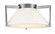 Calla LED Foyer Pendant in Antique Nickel (13|3721AN)