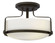 Harper LED Semi-Flush Mount in Oil Rubbed Bronze (13|3641OZ)