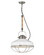 Brooklyn LED Pendant in Burnished Bronze (13|34904BU)