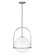 Somerset LED Pendant in Brushed Nickel (13|3405BN)