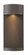 Aria LED Wall Mount in Buckeye Bronze (13|2307KZ)