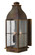 Bingham LED Wall Mount in Sienna (13|2045SN)