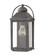 Anchorage LED Wall Mount in Aged Zinc (13|1850DZ-LL)