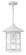 Freeport LED Hanging Lantern in Classic White (13|1802CW)