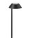 Aura LED Path Light in Black (13|15540BK)