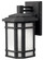 Cherry Creek LED Wall Mount in Vintage Black (13|1270VK)