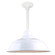 Warehouse One Light Pendant in White (381|H-QSN15117-SA-93/QSN12``ST3-93/QSNHDSMC-93)