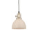 Jasper One Light Pendant in Polished Nickel (381|H-99618-C-160-OP)