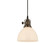 Jasper One Light Pendant in Oil Rubbed Bronze (381|H-99618-C-145-OP)