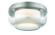 First Encounter Family LED Flush Mount in Brushed Nickel (42|P952-1-084-L)