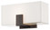 George Kovacs One Light Wall Sconce in Copper Bronze Patina (42|P5220-647)