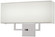 George Kovacs LED Wall Sconce in White (42|P472-077-L)