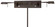 George'S Reading Room LED Swing Arm Wall Lamp in Copper Bronze Patina (42|P4319-647)