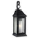 Shepherd One Light Lantern in Dark Weathered Zinc (454|OL10600DWZ)