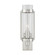 Flynn One Light Wall Sconce in Polished Nickel (454|LW1031PN)