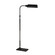 Kenyon One Light Task Floor Lamp in Aged Iron (454|CT1161AI1)
