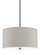 Dayna Shade Pendants Four Light Pendant in Bronze (454|65262EN3-710)