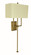 Sconces Two Light Wall Sconce in Brushed Brass (8|5674 BR)