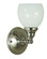 Sheraton One Light Wall Sconce in Antique Brass (8|2427 AB)