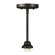 Family Number 293 One Light Mini Pendant Hardware in Antique Bronze (112|89-0123-32)