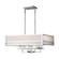 Eight Light Pendant in Chrome (112|7034-08-05)