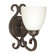 One Light Wall Sconce in Antique Bronze (112|5250-01-32)