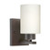 One Light Wall Sconce in Antique Bronze (112|5186-01-32)