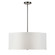 Betty Three Light Pendant in Brushed Nickel (112|2742-03-55)